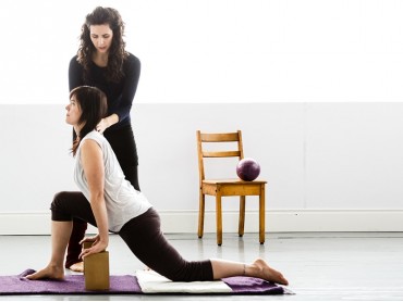 Therapy Yoga Therapy Yoga